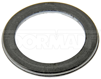 Dorman - Autograde Engine Oil Drain Plug Gasket Crush with Trustworthy Quality for Fits 1/2So M14 65310
