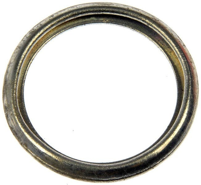 Dorman - Autograde Engine Oil Drain Plug Gasket 3/4"-13/16"-M20 Crush for 1975-1982 Chevrolet, 1971-1973 Subaru