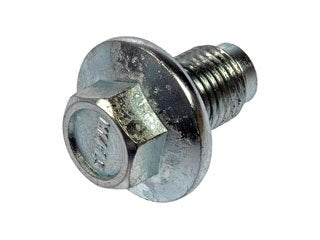 Dorman - Autograde Engine Oil Drain Plug M14-1.50 with Pilot Point for 2024-95 65324