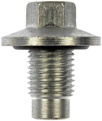 Dorman - Autograde Engine Oil Drain Plug M14-1.50 with Pilot Point for 2024-95 65324