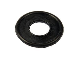 Dorman - Autograde Engine Oil Drain Plug Gasket Rubber Fits M12 (25mm Od) for 1991-2002 Saturn 65327