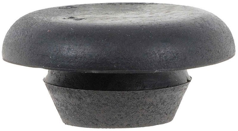 Dorman - Autograde Rubber Differential Plug with Quality Materials for 1978-2021 Chrysler and 2006-2008 Mitsubishi 65340