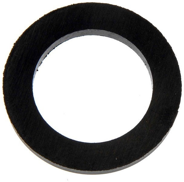 Dorman - Autograde Engine Oil Drain Plug Gasket with Fiber Fits 11/16So M18 for 1988 Toyota Celica 65356