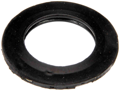 Dorman - Autograde Engine Oil Drain Plug Gasket Metal/Rubber with M20 fit for 2001-1994 Dodge Ram 2500 3500 65388