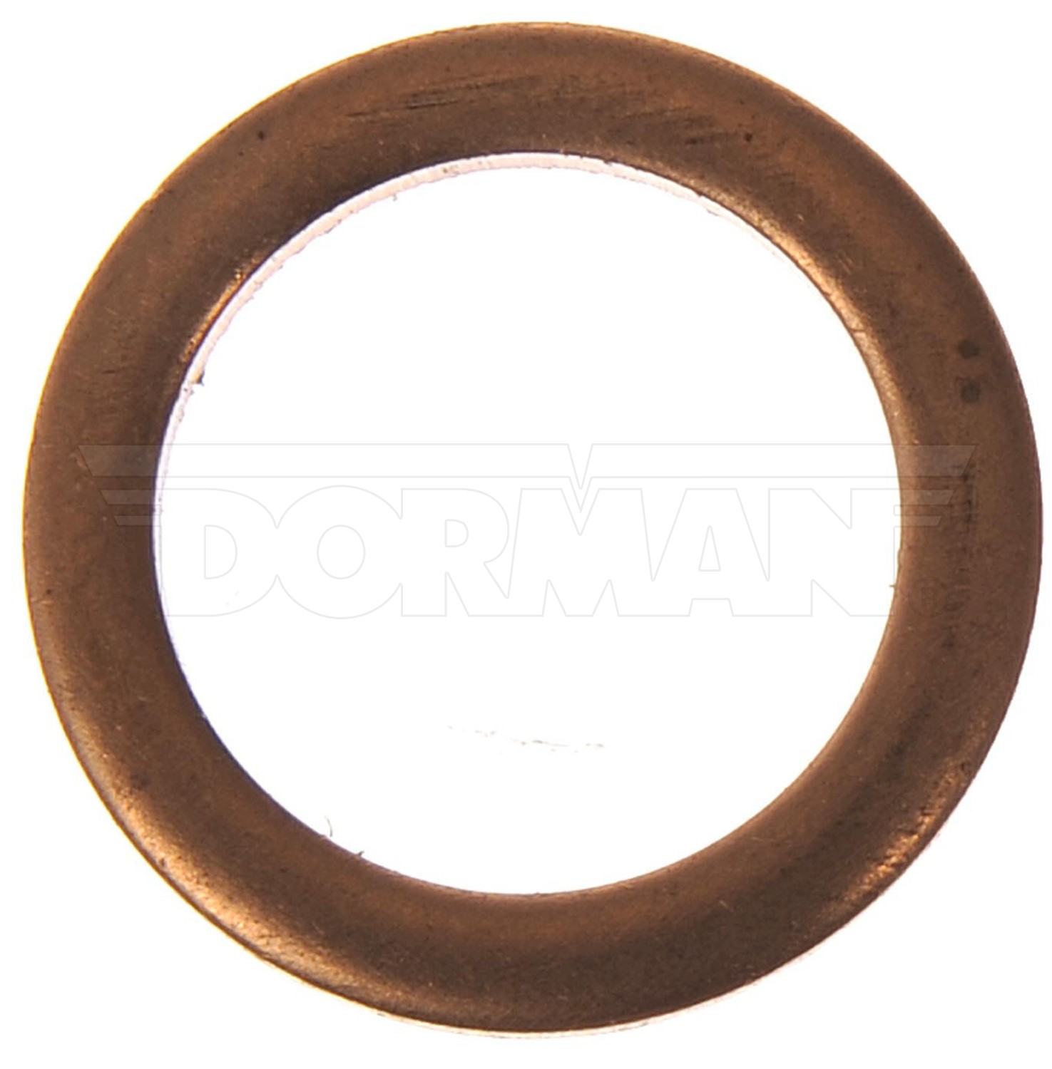 Dorman - Autograde DRAIN PLUG GASKET 65399