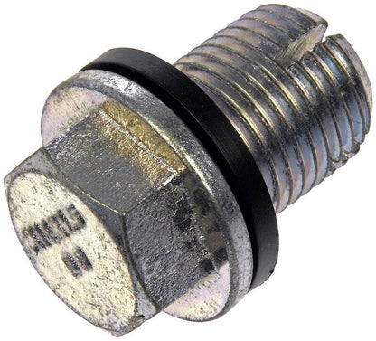 Dorman - Autograde Engine Oil Drain Plug Double Oversize M14x1.50 65400