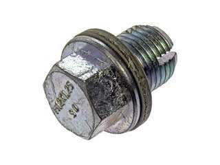 Dorman - Autograde Engine Oil Drain Plug M12x1.25 Oversize 65402