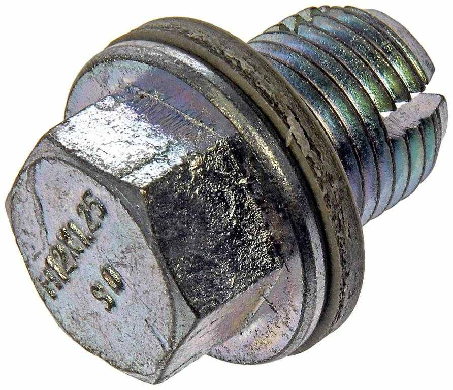 Dorman - Autograde OIL DRAIN PLUG 65402