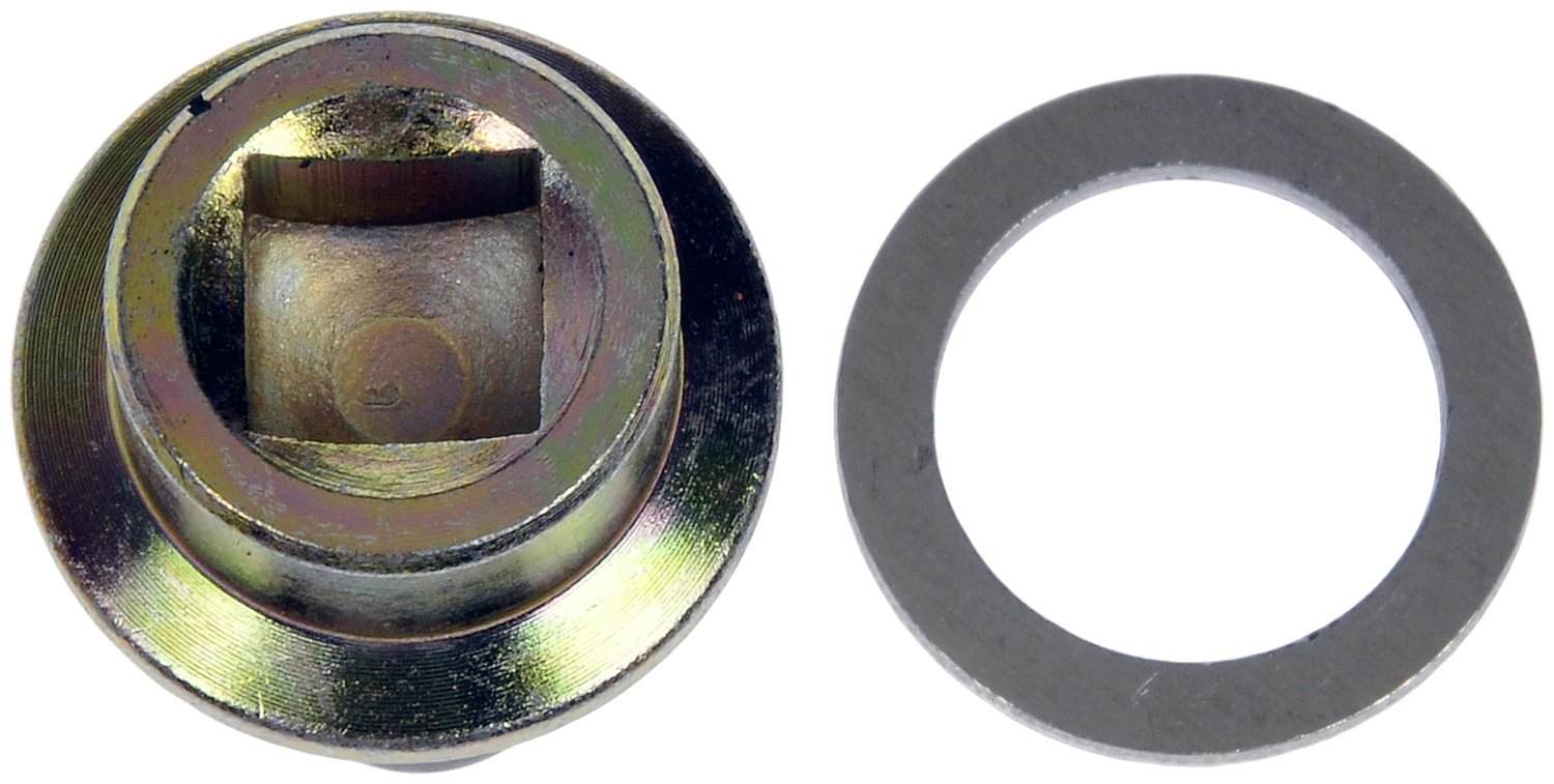 Dorman - Autograde Transmission Drain Plug 65406