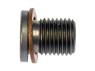 Dorman - Autograde Engine Oil Drain Plug Trapped Washer M14x1.50 for Audi 2024-2009 Seat 2015-1999 Volkswagen 2025-1996