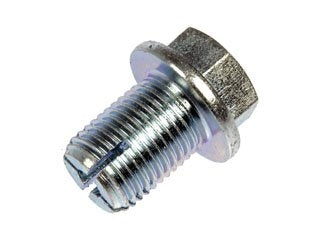 Dorman - Autograde Engine Oil Drain Plug Triple Oversize M14x1.50 with 65409