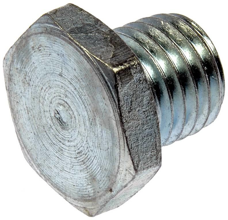Dorman - Autograde Engine Oil Drain Plug M12-1.50 Standard for BMW 2013-06, 2003-00 and Nissan 2024-14