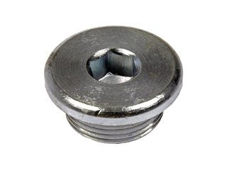 Dorman - Autograde Engine Oil Drain Plug M24-1.50 C.S. Hex Head for 2007-04 Volkswagen 2009 Audi 65414