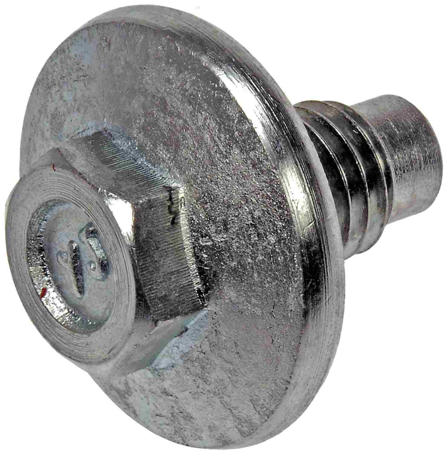 Dorman Autograde Transmission Drain Plug M12-1.75 Pilot Point for 2004-1997 General Motors 2009-1997 Isuzu 65416