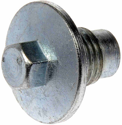 Dorman - Autograde Engine Oil Drain Plug M14-1.5 Thread 10mm Head with Pilot Point for Buick 2021-13 Cadillac 2016-14 Chevrolet 2021-11 Part 65423