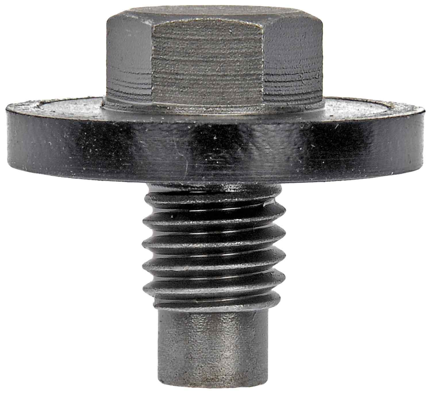 Dorman - Autograde OIL DRAIN PLUG 65428