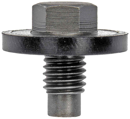 Dorman - Autograde Transmission Drain Plug M10-1.5 with Quality Materials for Ford 1998-2012 Lincoln 1998-2005 65428