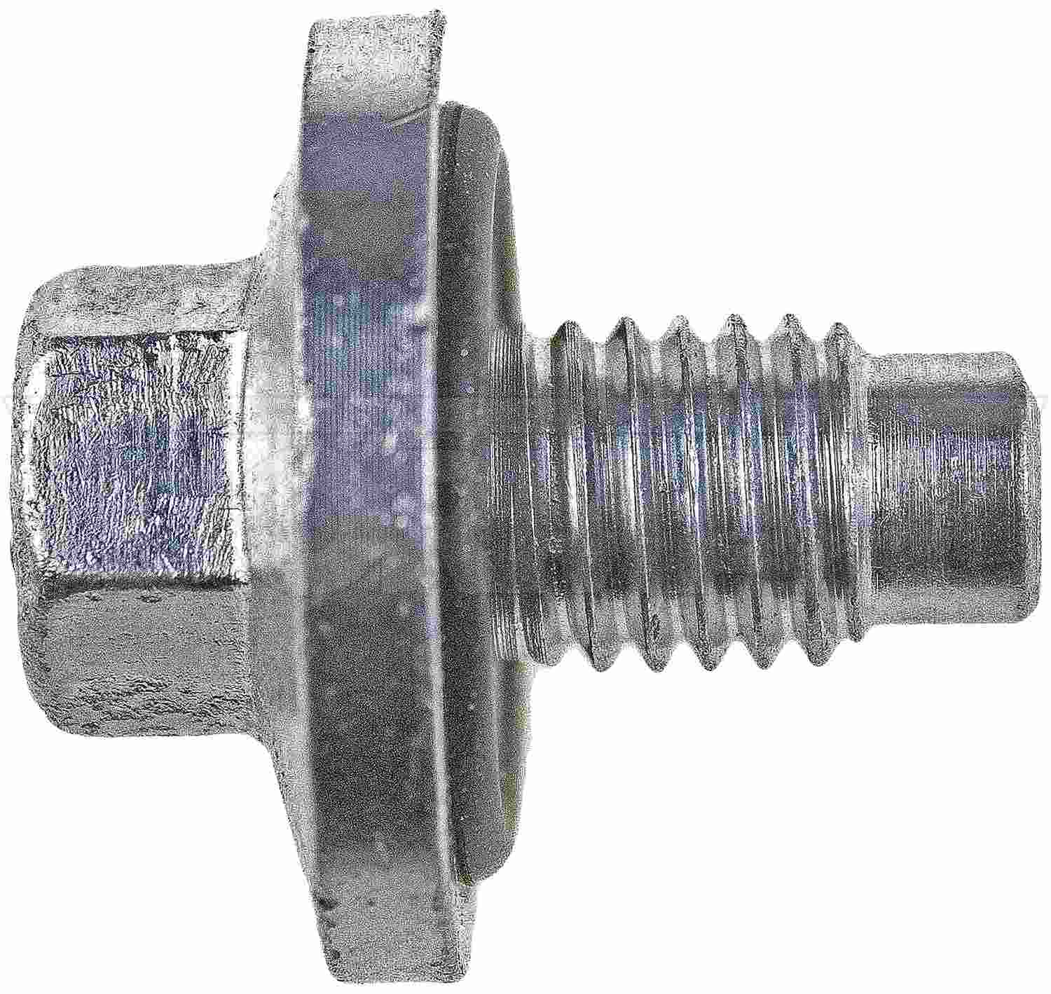 Dorman - Autograde OIL DRAIN PLUG 65450