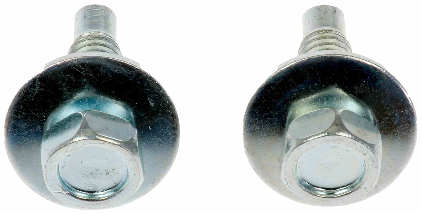 Dorman - Autograde Metal Splash Shield Hardware Bolt with Corrosion-Tested Durability for 2012 Infiniti & Nissan 66000