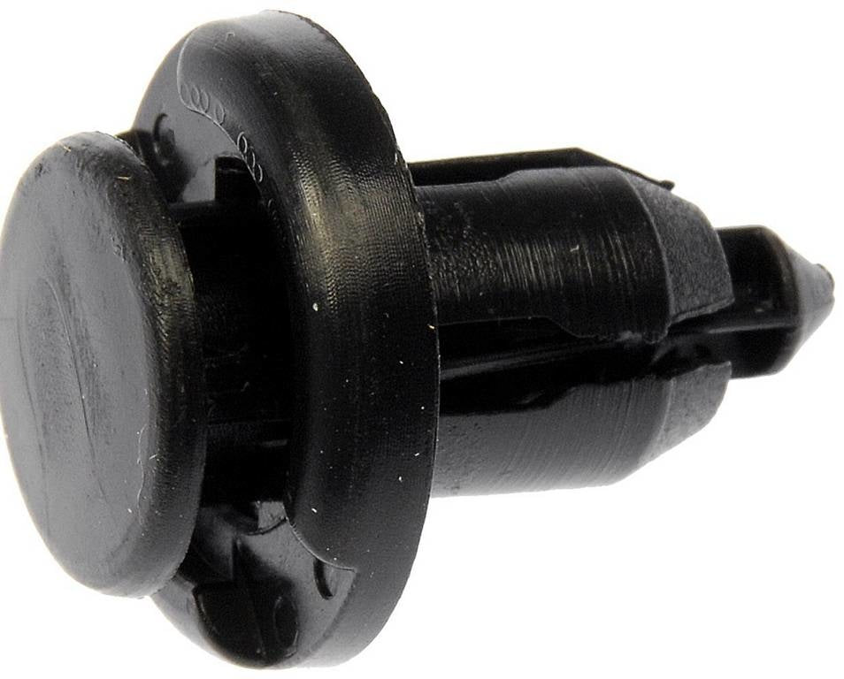 Dorman - Autograde Multi-Purpose Retainer Plastic Splash Shield with Quality Materials for 2000-1996 Acura Honda 66003