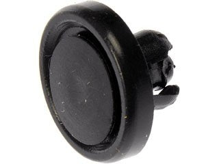 Dorman - Autograde Plastic Splash Shield with Multi-Purpose Retainer for 2010-03 Pontiac Vibe, 2018-08 Toyota Sequoia, 2012-07 Toyota Yaris Part 66004