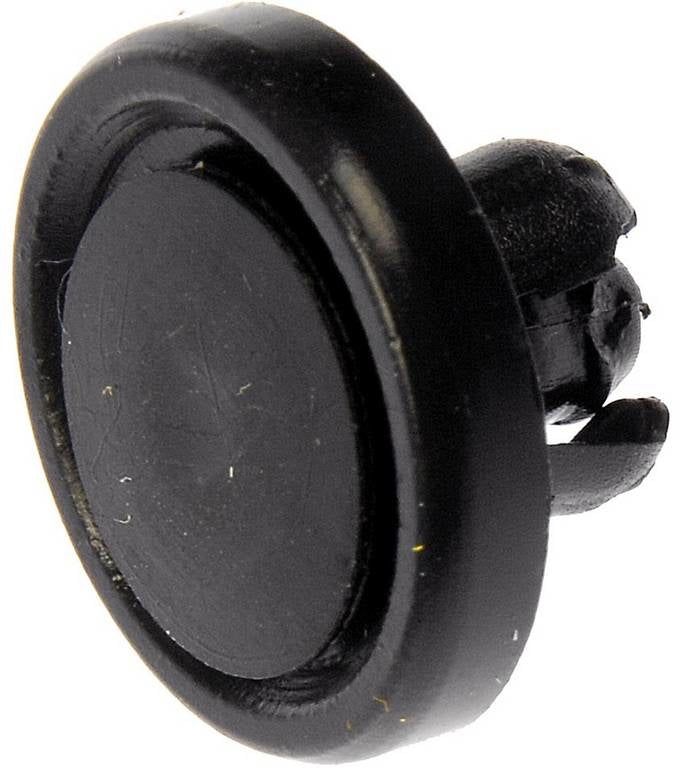 Dorman - Autograde Plastic Splash Shield with Multi-Purpose Retainer for 2010-03 Pontiac Vibe, 2018-08 Toyota Sequoia, 2012-07 Toyota Yaris Part 66004