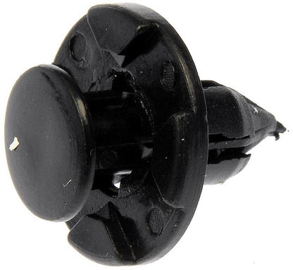 Dorman - Autograde Multi-Purpose Retainer Plastic Splash Shield Hardware for 2003-2005 Chrysler, 2012-2020 Mitsubishi, 1995-2023 Nissan 66006