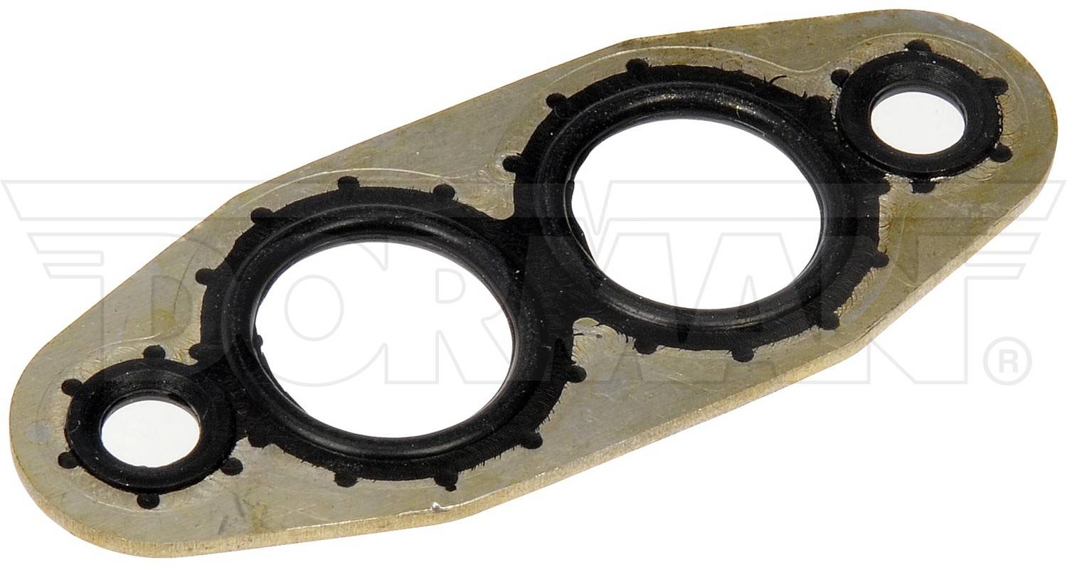 Dorman - HELP OIL COOLER LINE GASKET 66218