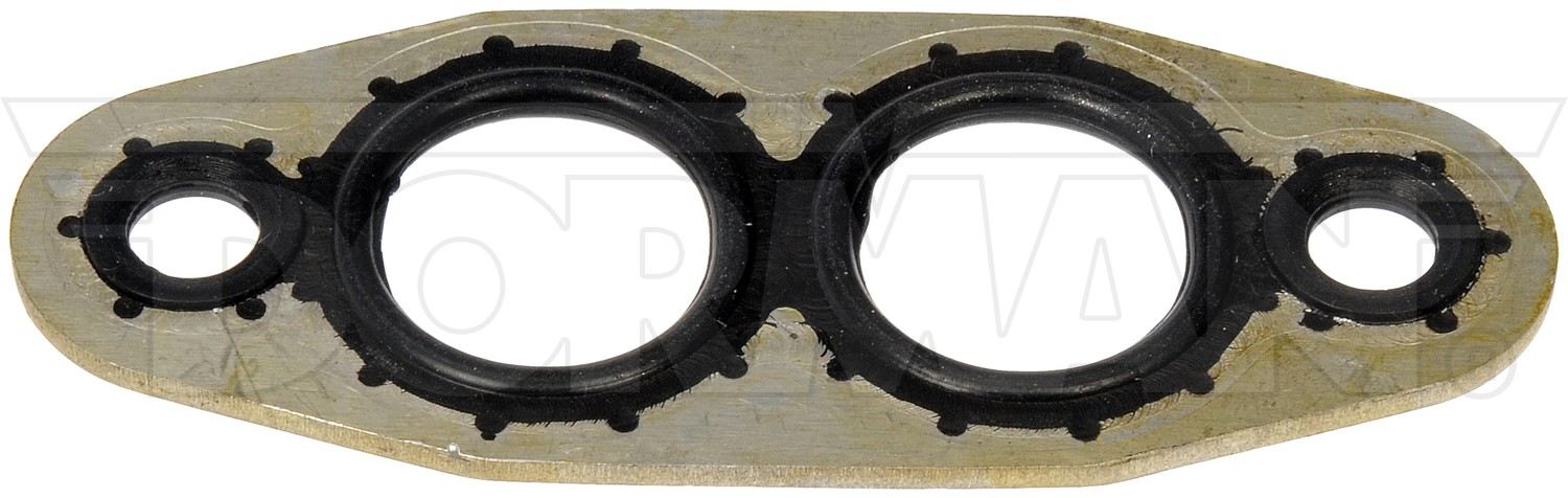 Dorman - HELP OIL COOLER LINE GASKET 66218