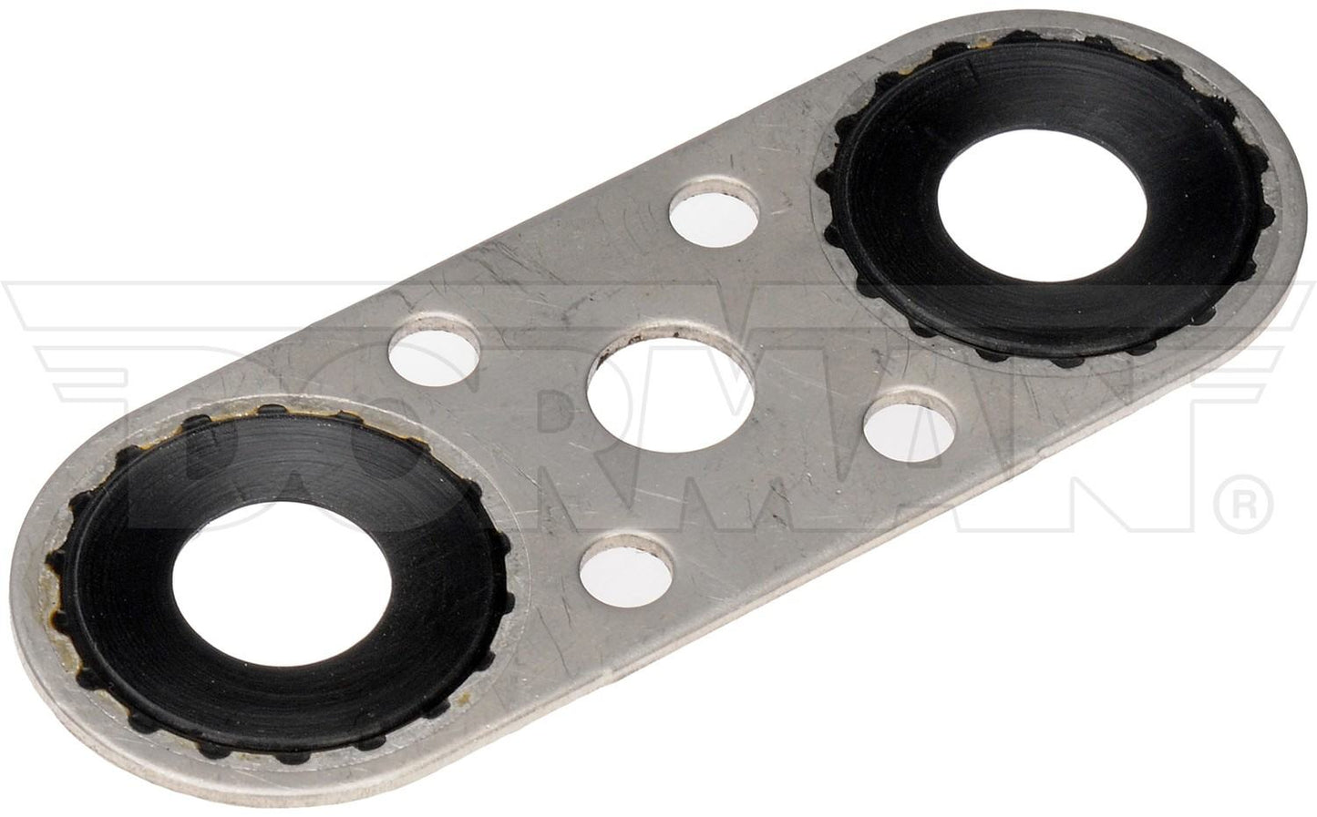 Dorman - HELP Automatic Transmission Oil Cooler Gasket with Leak Prevention for 2020-21 Buick, 2006-21 Cadillac, 2007-21 GMC PN 66219
