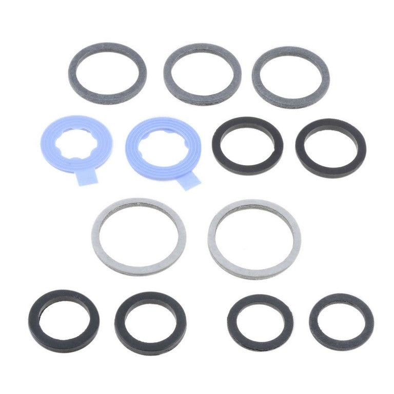 Dorman - HELP Engine Oil Drain Plug Gasket 66221
