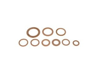 Dorman - HELP Engine Oil Drain Plug Gasket 66222