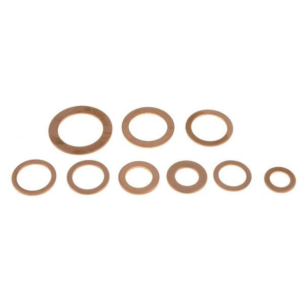 Dorman - HELP Engine Oil Drain Plug Gasket 66222