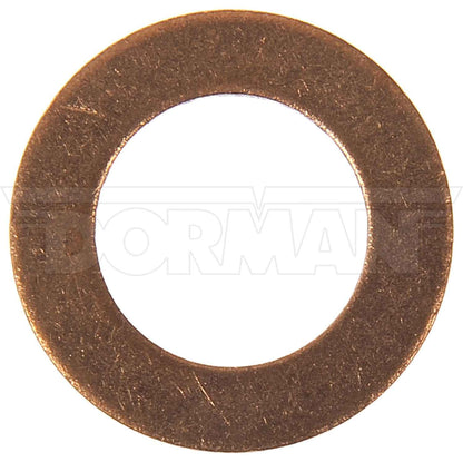 Dorman HELP Brake Hose Washer with 1/2 In ID and 13/16 In OD for Hydraulic Caliper Bolts 66266