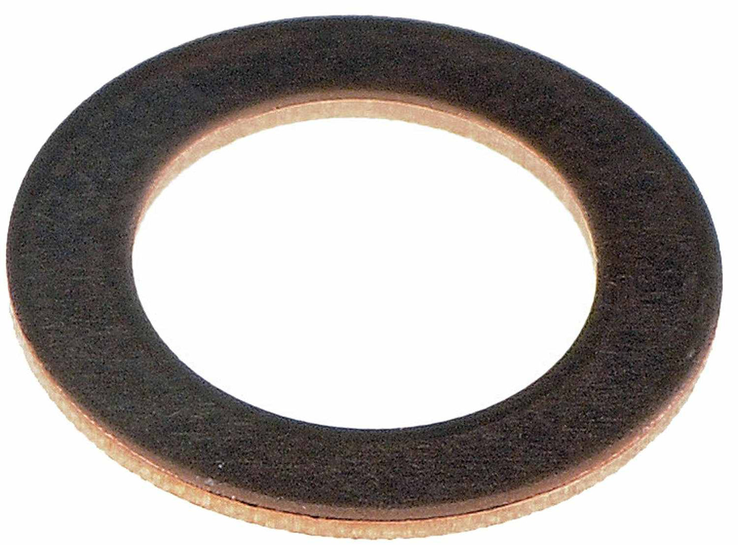 Dorman HELP Brake Hydraulic Hose Caliper Bolt Washer for 1973-1998 Chrysler and 1971-1978 General Motors 66269