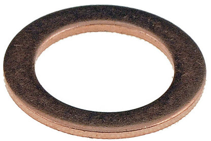 Dorman HELP Brake Hose Washer with 25/64 In ID and 137/64 In OD for Hydraulic Caliper Bolt 66270