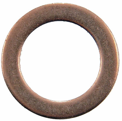 Dorman HELP Brake Hose Washer with 25/64 In ID and 137/64 In OD for Hydraulic Caliper Bolt 66270