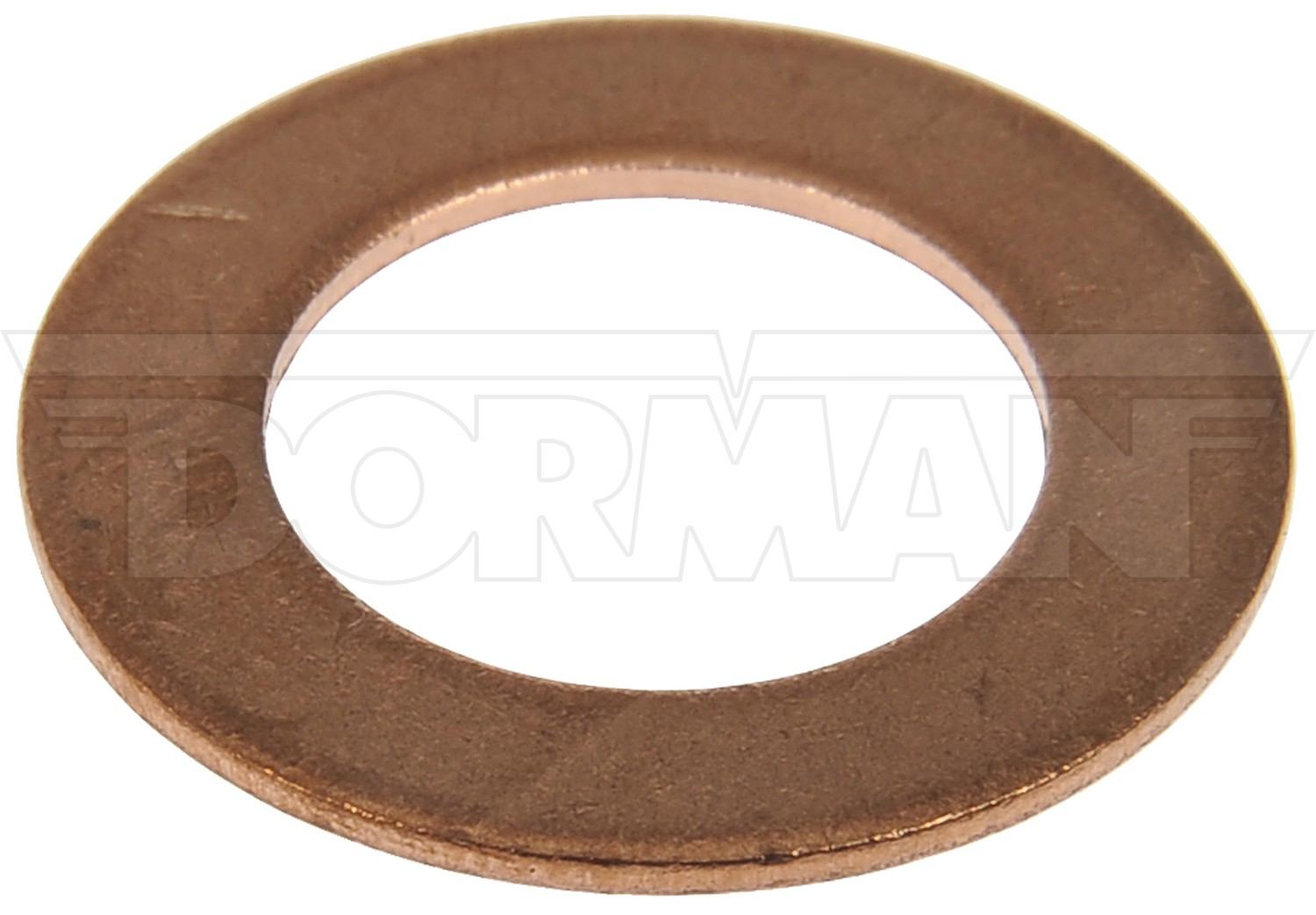 Dorman - HELP Brake Hydraulic Hose to Caliper Bolt 66270