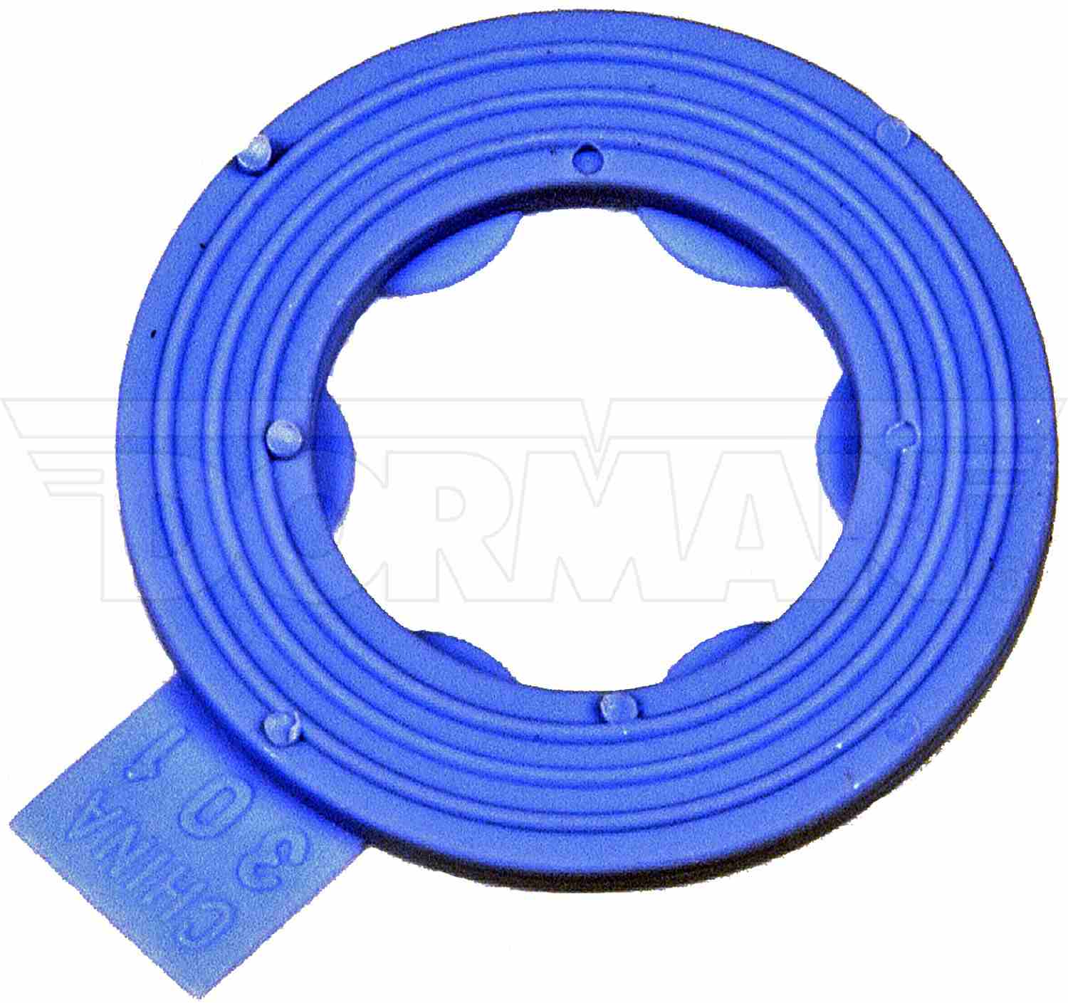 Dorman - Autograde DRAIN PLUG GASKET 66301