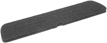 Dorman-Help Center High Mount Stop Light Seal with Third Brake Light Seal for 2009-2014 Ford F-150 68000