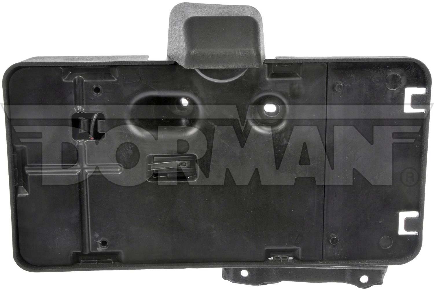 Dorman - HELP License Plate Bracket 68137