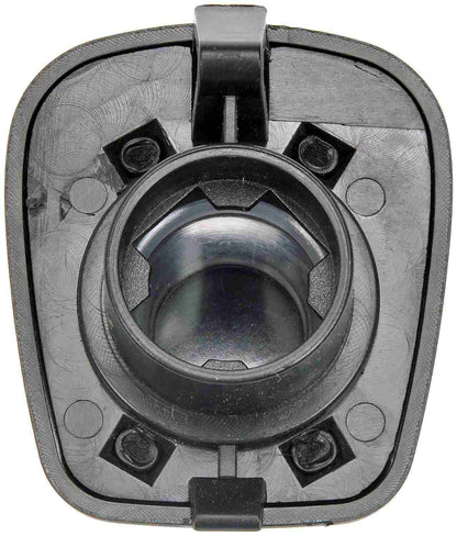 Dorman License Plate Light Lens for 1997-2011 Dodge Dakota, 2009-2006 Mitsubishi Raider, 2011 Ram Dakota 68141