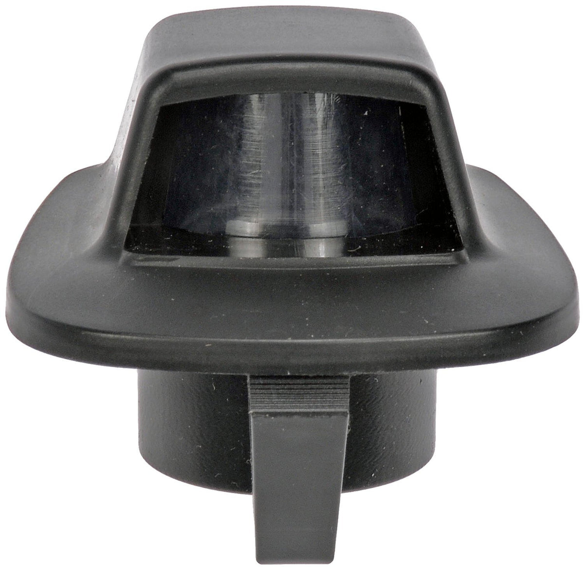 Dorman - HELP License Plate Light Lens 68141