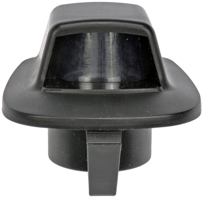 Dorman - HELP License Plate Light Lens 68141