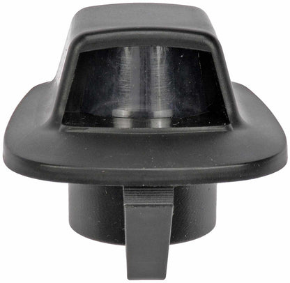 Dorman - HELP License Plate Light Lens 68141