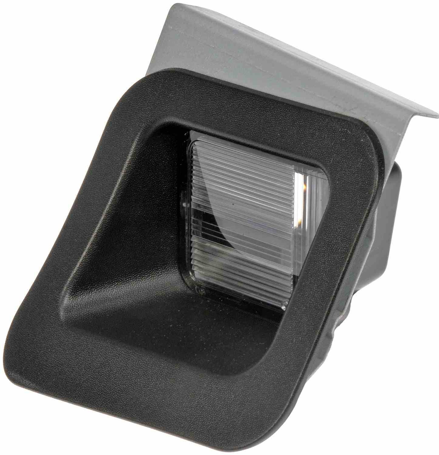 Dorman License Plate Light Lens with Clear Lens for 2009-2010 Dodge, 2015-2011 Ram 68142