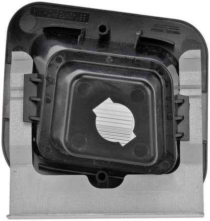 Dorman License Plate Light Lens with Clear Lens for 2009-2010 Dodge, 2015-2011 Ram 68142