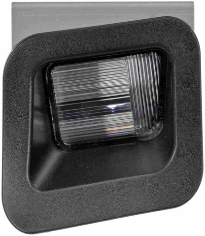 Dorman License Plate Light Lens with Clear Lens for 2009-2010 Dodge, 2015-2011 Ram 68142
