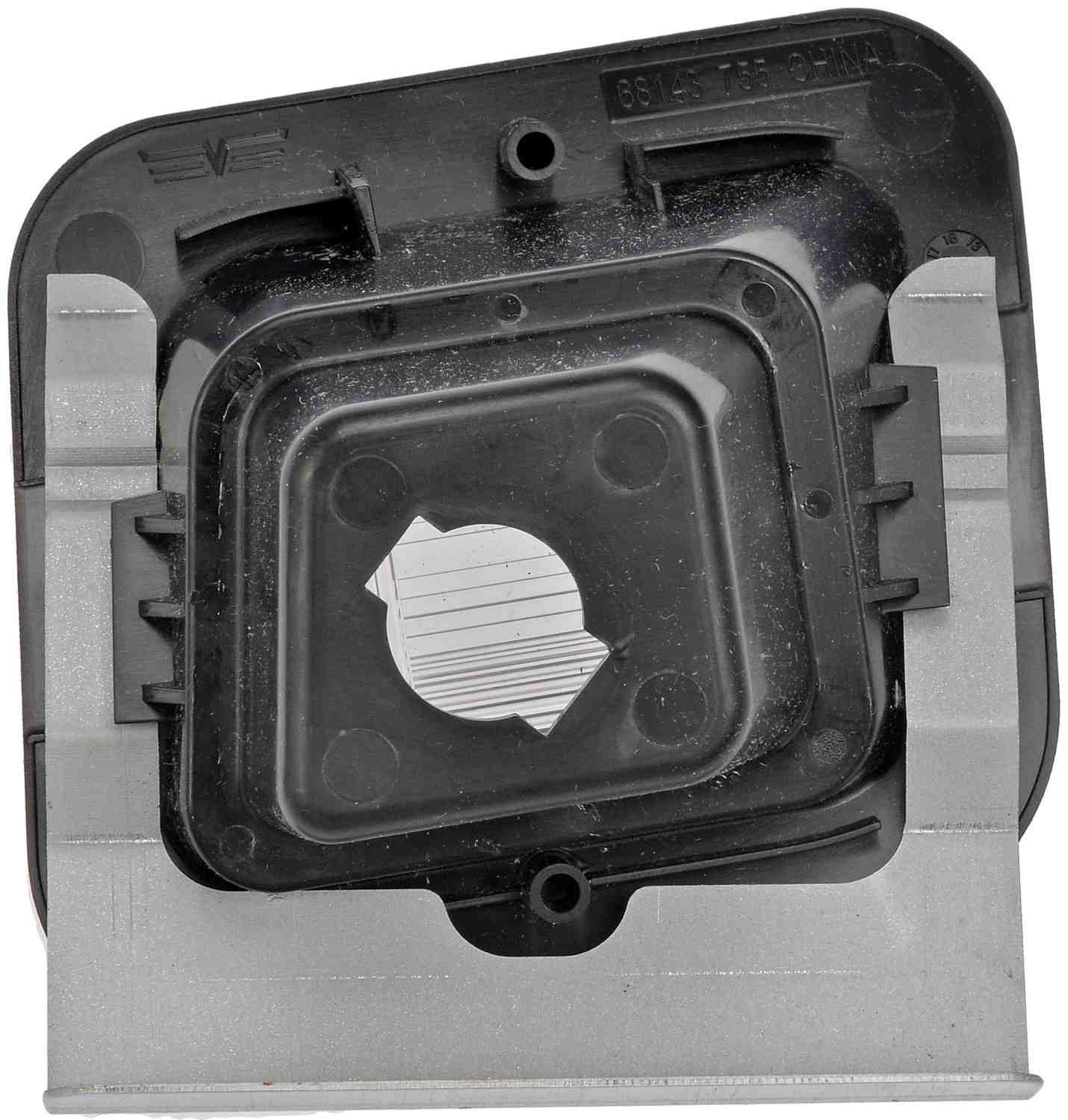 Dorman License Plate Light Lens for 2010-09 Dodge 2015-11 Ram 68143