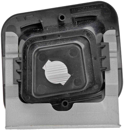 Dorman License Plate Light Lens for 2010-09 Dodge 2015-11 Ram 68143